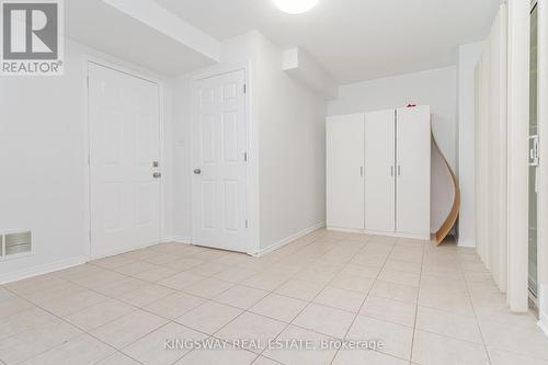 10 - 5985 Creditview Road, Mississauga (East Credit), ON - Indoor Photo Showing Other Room