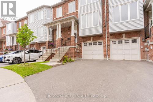 10 - 5985 Creditview Road, Mississauga, ON - Outdoor With Facade