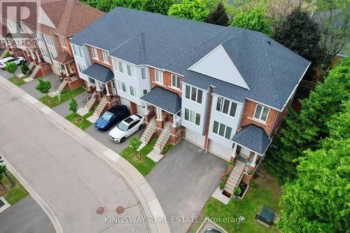 10 - 5985 Creditview Road, Mississauga, ON - Outdoor