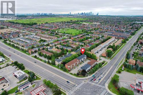 10 - 5985 Creditview Road, Mississauga, ON - Outdoor With View