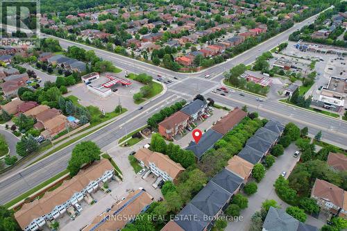 10 - 5985 Creditview Road, Mississauga, ON - Outdoor With View