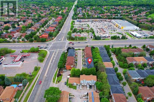 10 - 5985 Creditview Road, Mississauga, ON - Outdoor With View