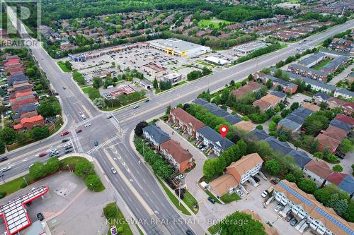 10 - 5985 Creditview Road, Mississauga, ON - Outdoor With View