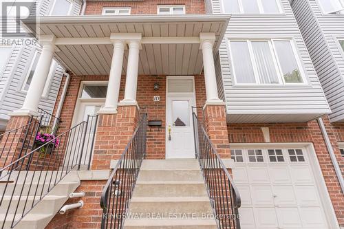 10 - 5985 Creditview Road, Mississauga (East Credit), ON - Outdoor