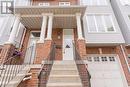 10 - 5985 Creditview Road, Mississauga, ON  - Outdoor 