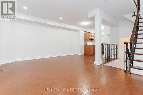 10 - 5985 Creditview Road, Mississauga, ON - Indoor Photo Showing Other Room