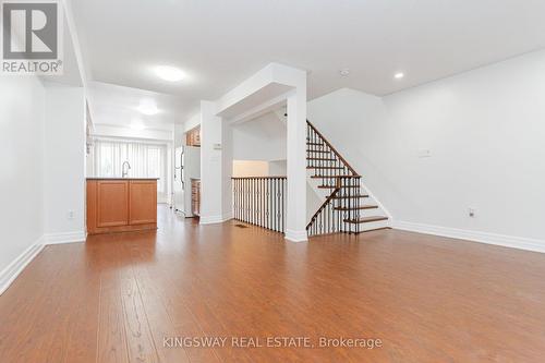 10 - 5985 Creditview Road, Mississauga (East Credit), ON - Indoor Photo Showing Other Room