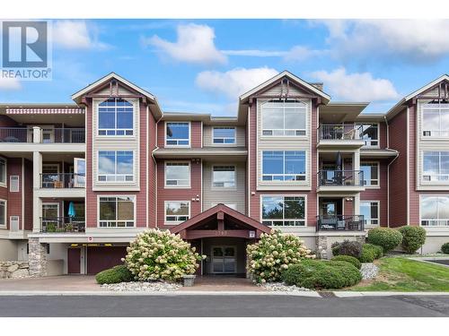 2780 Auburn Road Unit# 106, West Kelowna, BC - Outdoor With Facade