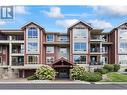 2780 Auburn Road Unit# 106, West Kelowna, BC  - Outdoor With Facade 