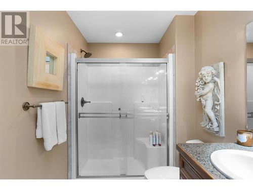 2780 Auburn Road Unit# 106, West Kelowna, BC - Indoor Photo Showing Bathroom