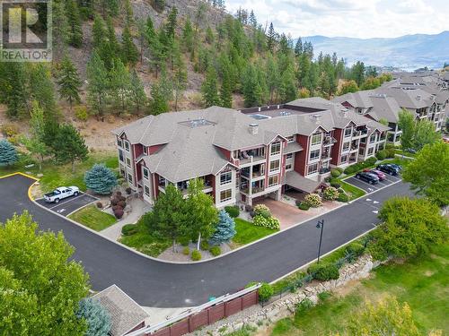 2780 Auburn Road Unit# 106, West Kelowna, BC - Outdoor With View