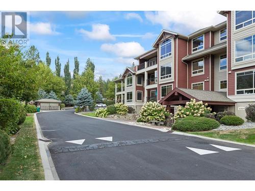 2780 Auburn Road Unit# 106, West Kelowna, BC - Outdoor With Facade