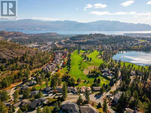 2780 Auburn Road Unit# 106, West Kelowna, BC - Outdoor With View