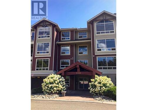 2780 Auburn Road Unit# 106, West Kelowna, BC -  With Facade