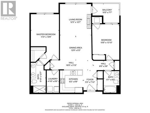 2780 Auburn Road Unit# 106, West Kelowna, BC - Other