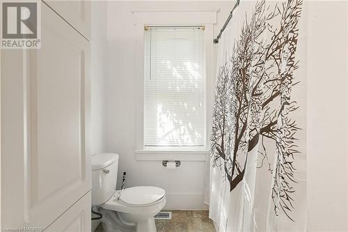 51 Main Street, Lions Head, ON - Indoor Photo Showing Bathroom