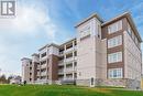 207 - 17 Spooner Crescent, Collingwood, ON  - Outdoor With Balcony 