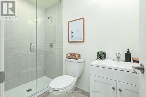 207 - 17 Spooner Crescent, Collingwood, ON - Indoor Photo Showing Bathroom