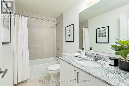 207 - 17 Spooner Crescent, Collingwood, ON - Indoor Photo Showing Bathroom