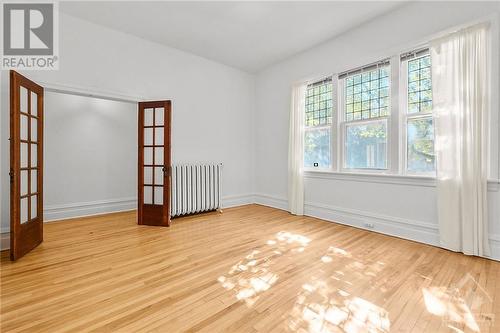 Large Living Room - 209 Daly Avenue Unit#2, Ottawa, ON - Indoor Photo Showing Other Room