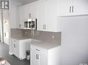 321 Brighton Boulevard, Saskatoon, SK  - Indoor Photo Showing Kitchen 