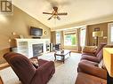 6147 Springall Crescent, Prince George, BC  - Indoor Photo Showing Kitchen 