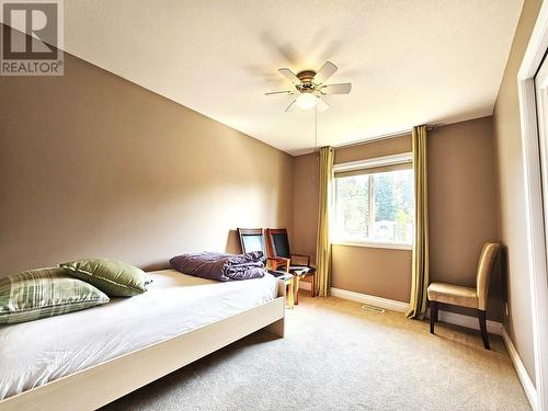 6147 Springall Crescent, Prince George, BC - Indoor Photo Showing Bedroom