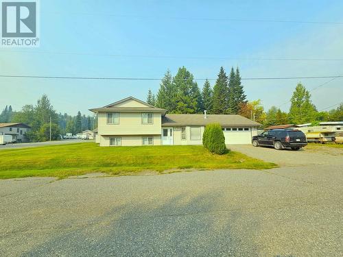 6147 Springall Crescent, Prince George, BC - Outdoor