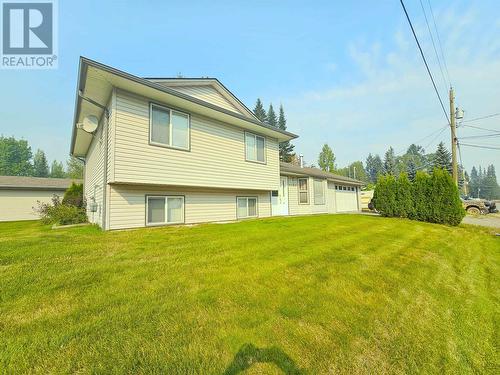 6147 Springall Crescent, Prince George, BC - Outdoor