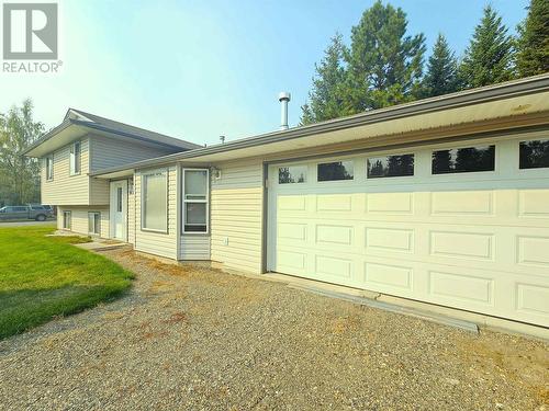 6147 Springall Crescent, Prince George, BC - Outdoor