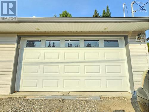 6147 Springall Crescent, Prince George, BC - Outdoor With Exterior