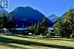 3531 MACKENZIE 20 HIGHWAY  Hagensborg, BC V0T 1H0