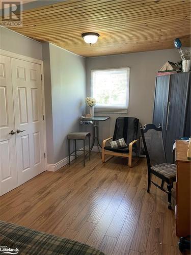 347 High Street, Mactier, ON - Indoor