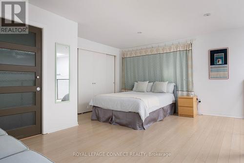 288 Sherbourne Street, Toronto (Moss Park), ON - Indoor Photo Showing Bedroom