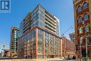 702 - 205 Frederick Street, Toronto, ON  - Outdoor With Facade 