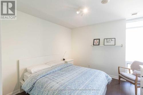 702 - 205 Frederick Street, Toronto, ON - Indoor Photo Showing Bedroom