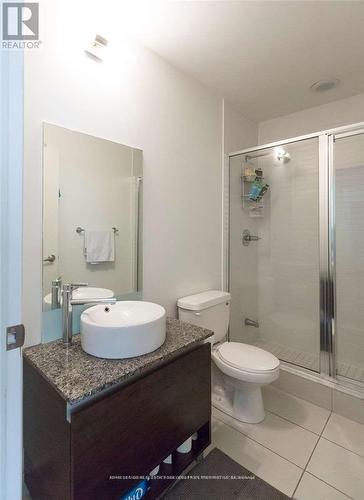 702 - 205 Frederick Street, Toronto, ON - Indoor Photo Showing Bathroom