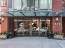 702 - 205 Frederick Street, Toronto, ON  - Outdoor 