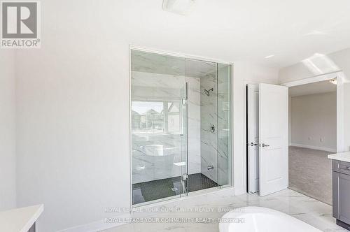 265 Flavelle Way, Smith-Ennismore-Lakefield, ON - Indoor Photo Showing Bathroom