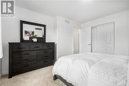 4152 Roger Stevens Drive, Smiths Falls, ON - Indoor Photo Showing Bedroom