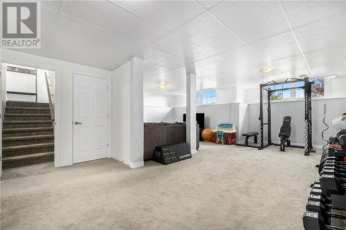 4152 Roger Stevens Drive, Smiths Falls, ON - Indoor Photo Showing Other Room