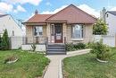 1119 Ashburn Street, Winnipeg, MB  - Outdoor 