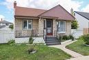 1119 Ashburn Street, Winnipeg, MB  - Outdoor With Facade 