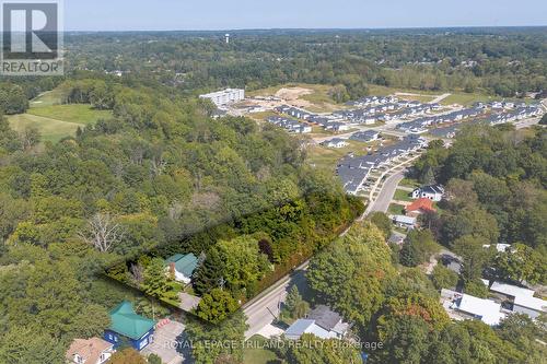 479 George Street, Central Elgin (Port Stanley), ON - Outdoor With View