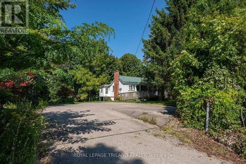 479 George Street, Central Elgin (Port Stanley), ON - Outdoor