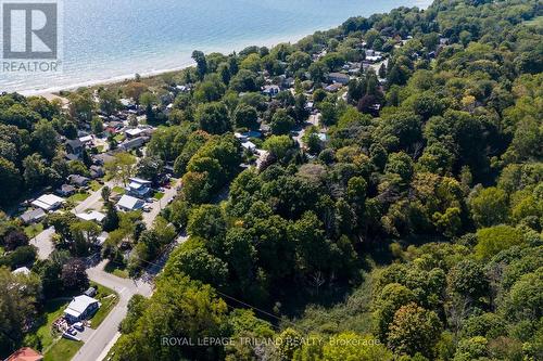 479 George Street, Central Elgin (Port Stanley), ON - Outdoor With Body Of Water With View