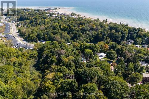 479 George Street, Central Elgin (Port Stanley), ON - Outdoor With Body Of Water With View