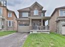 2173 Grainger Loop, Innisfil, ON  - Outdoor With Facade 