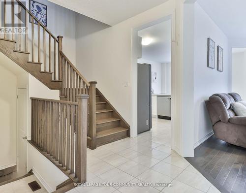 2173 Grainger Loop, Innisfil, ON - Indoor Photo Showing Other Room