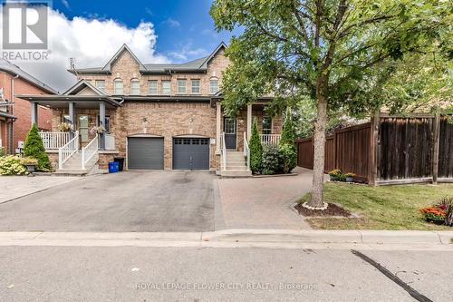 79 Mander Place N, Milton (Scott), ON - Outdoor With Facade